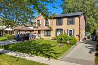 House for Sale, 3244 Mainsail Cres, Mississauga, ON