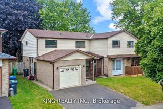 House for Sale, 16 Wimbledon Ct, Brampton, ON