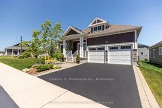 Bungalow for Sale, 209 Snowberry Ln, Georgian Bluffs, ON