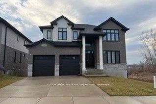 Property for Sale, 137 Daventry Way, Middlesex Centre, ON