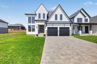 Detached House for Rent, 54 Aspen Cir, Thames Centre, ON