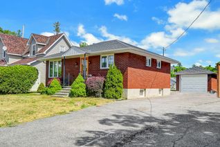 Bungalow for Sale, 235 Elgin St W, Arnprior, ON