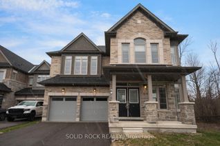 Detached House for Sale, 47 Fruitful Cres, Whitby, ON Detached House for Sale, 47 Fruitful Cres, Whitby, ON