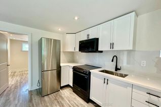 Bungalow for Rent, BSMT-18 King Richard Ct, Markham, ON