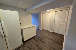 Apartment for Rent, 209 Septonne Ave #B, Newmarket, ON