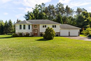 Detached House for Sale, 63 Bailey Cres, Tiny, ON