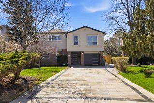Property for Sale, 2711 Spruce Needle Ct, Mississauga, ON