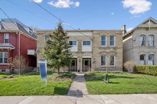 Duplex for Sale, 7 Cambridge St, Guelph, ON