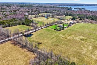 Vacant Residential Land for Sale, 0 (Part 2 on 45R17871) Anderson Rd, Havelock-Belmont-Methuen, ON