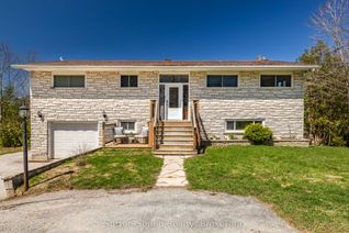 Bungalow for Sale, 501297 Grey Road 1 N/A, Georgian Bluffs, ON