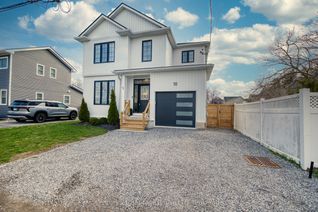 House for Sale, 18 Parkview Ave, Fort Erie, ON