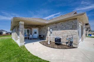 Townhouse for Sale, 115 Broomer Cres, Wellington North, ON