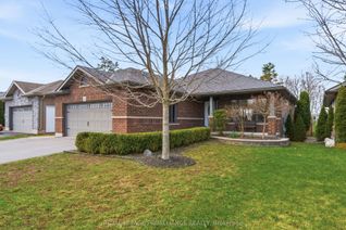 Bungalow for Sale, 6 Aspen Dr, Quinte West, ON