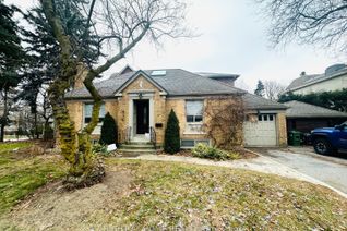 Bungalow for Sale, 69 Haddington Ave, Toronto, ON
