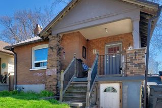 Bungalow for Sale, 5 Elward Blvd, Toronto, ON