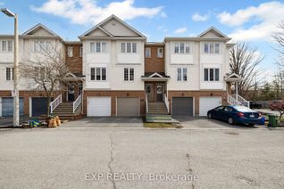 Townhouse for Sale, 255 Gershwin Private, Bells Corners and South to Fallowfield, ON