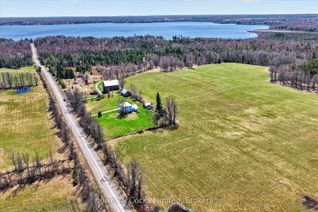 Vacant Residential Land for Sale, 0 (Part 1 on 45R17871) Anderson Rd, Havelock-Belmont-Methuen, ON
