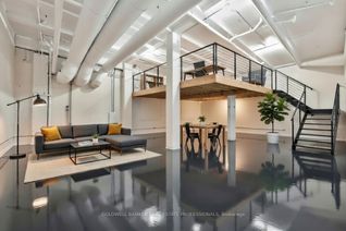 Industrial Property for Sale, 1159 Dundas St E #152, Toronto, ON