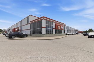 Property for Lease, 1143 Wentworth St W #100, Oshawa, ON