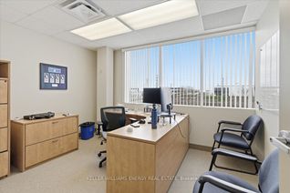 Property for Lease, 1143 Wentworth St W #200 & 201, Oshawa, ON