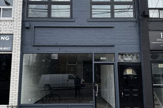 Property for Lease, 1237 Woodbine Ave #C, Toronto, ON