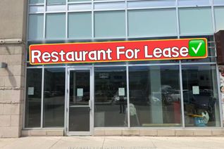 Property for Lease, 8333 Kennedy Rd #1071, Markham, ON