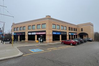 Office for Lease, 29 Toronto St S #106, Uxbridge, ON