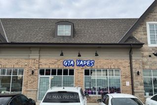 Commercial/Retail Property for Sale, 50 Doctor Kay Dr #B-15, King, ON