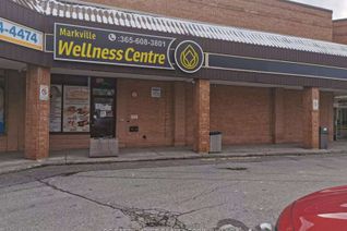 Service Related Business for Sale, 4721 Hwy 7 N/A #2, Markham, ON