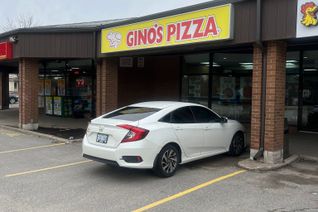 Pizzeria Business for Sale, 400 Town Line #3, Orangeville, ON