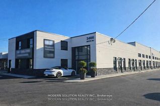 Property for Lease, 3466 Mavis Rd #1, Mississauga, ON