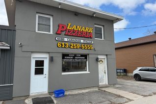 Property for Sale, 72 George St, Lanark Highlands, ON