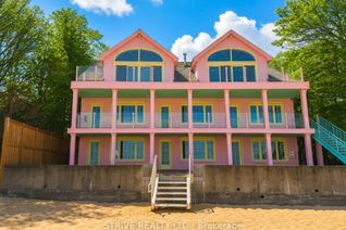 Investment Property for Sale, 20 Front St, Saugeen Shores, ON