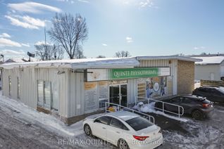 Office for Sublease, 77 College St W #6, Belleville, ON