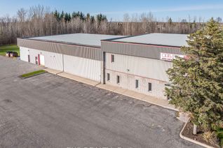 Industrial Property for Sale, 5935 Ottawa St, Stittsville - Munster - Richmond, ON Industrial Property for Sale, 5935 Ottawa St, Stittsville - Munster - Richmond, ON