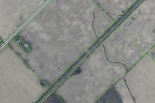 Commercial Farm for Sale, LT 14 CON 1 GLENDON Dr, Southwest Middlesex, ON