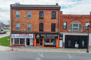 Non-Franchise Business for Sale, 694 Dundas St, Woodstock, ON
