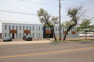 Office for Lease, 120 Norfinch Dr #2A, Toronto, ON