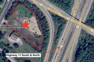 Property for Lease, 0 Winhara Rd, Bracebridge, ON