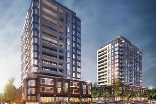 Apartment for Rent, 715 Davis Dr #511, Newmarket, ON