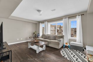 Condo Townhouse for Sale, 630 Woodlawn Rd E #B, Guelph, ON