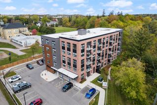 Property for Sale, 88 Gibson St #209, North Dumfries, ON