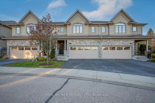 Townhouse for Sale, 435 Winchester Dr #22, Waterloo, ON