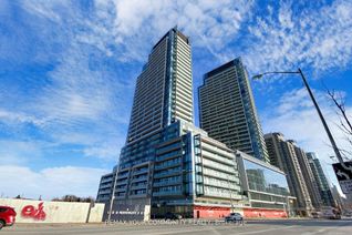 Property for Rent, 7 Golden Lion Heights St #N421, Toronto, ON