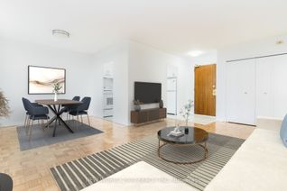 Condo for Rent, 485 Eglinton Ave E #204, Toronto, ON