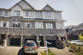 Condo Townhouse for Sale, 2551 Barbarolli Path #115, Oshawa, ON