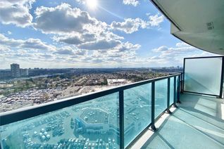 Condo for Rent, 7171 Yonge St #2010, Markham, ON