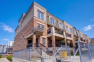 Condo for Sale, 2441 Greenwich Dr #65, Oakville, ON