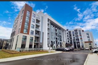 Apartment for Sale, 470 Gordon Krantz Ave #116, Milton, ON
