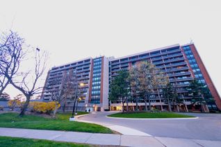 Condo for Sale, 2929 Aquitaine Ave S #705, Mississauga, ON